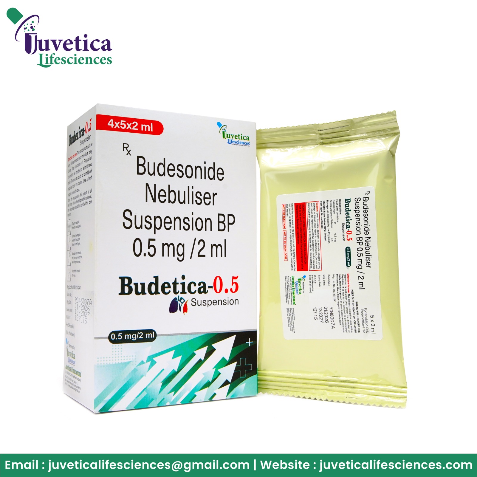 BUDETICA